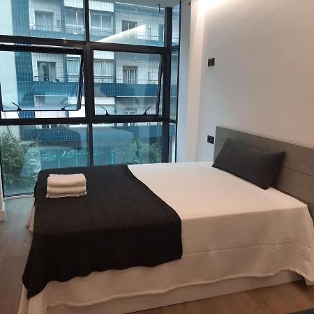 Marques De San Esteban Appartement Gijón Buitenkant foto