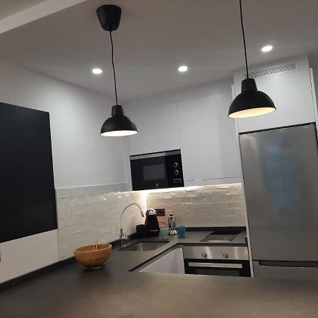 Marques De San Esteban Appartement Gijón Buitenkant foto