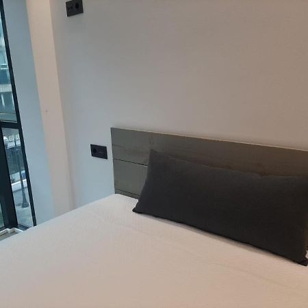 Marques De San Esteban Appartement Gijón Buitenkant foto