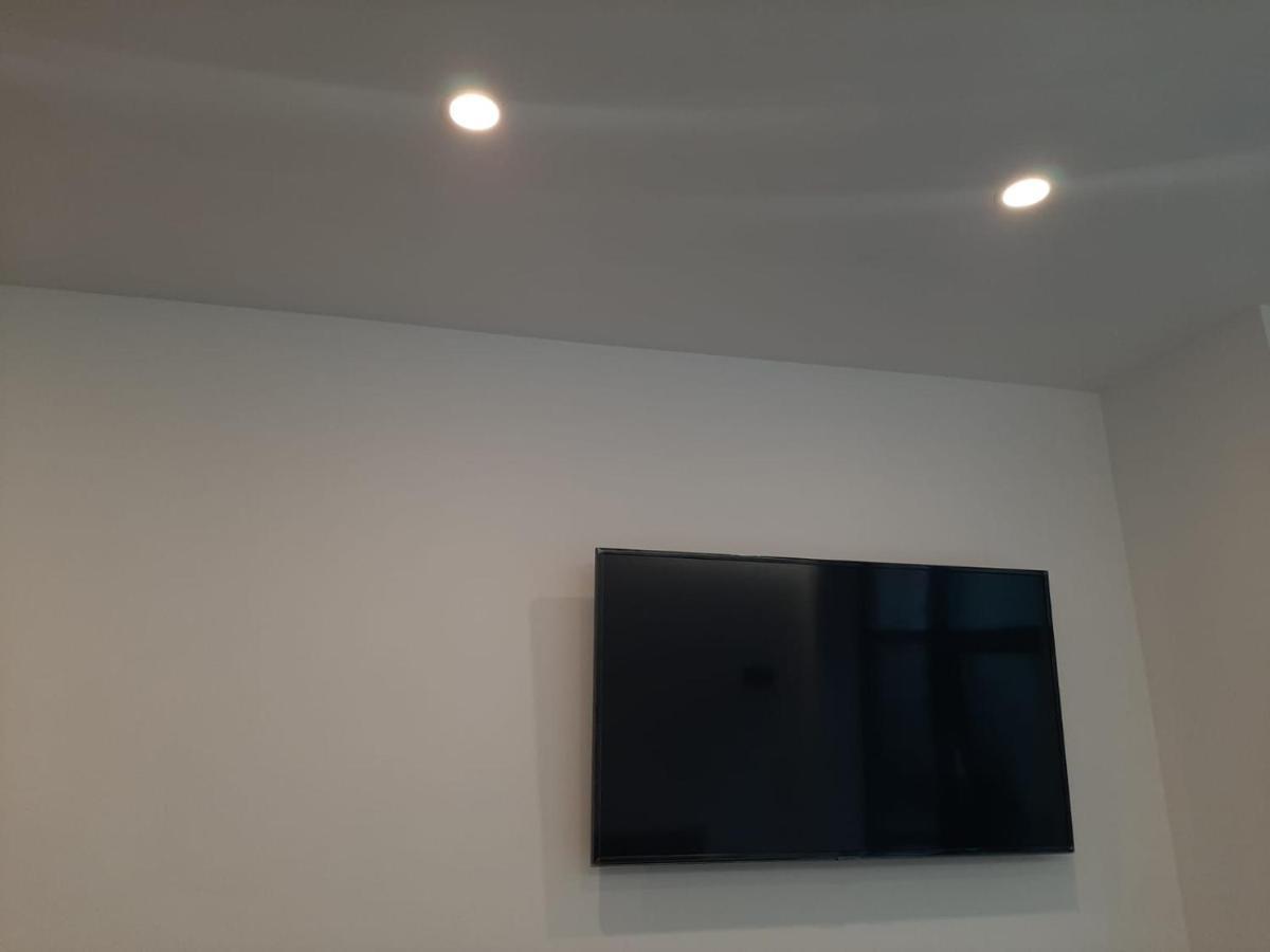 Marques De San Esteban Appartement Gijón Buitenkant foto