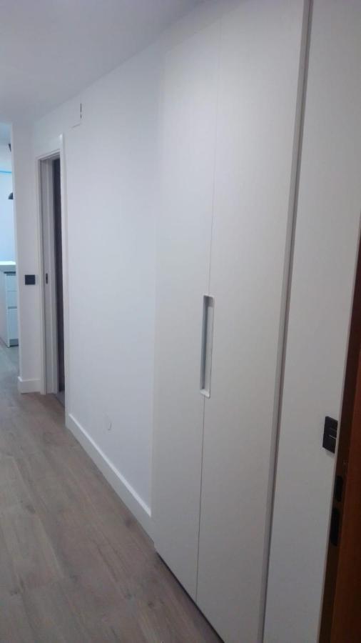 Marques De San Esteban Appartement Gijón Buitenkant foto