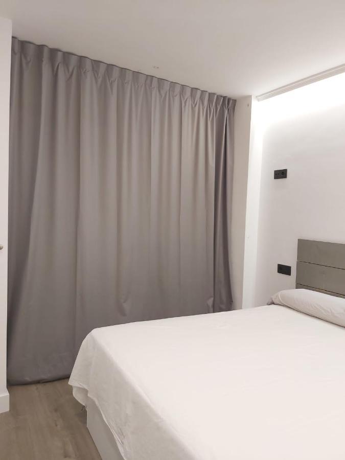 Marques De San Esteban Appartement Gijón Buitenkant foto